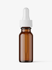 Fototapeta premium cosmetic bottle image
