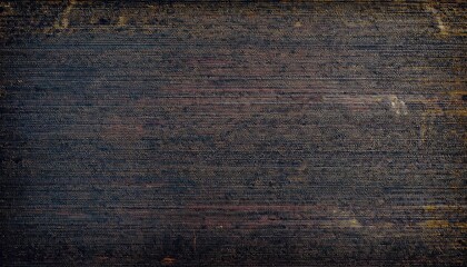 dark textured abstract surface with golden highlights and rustic patterns, ideal for background, graphic design, or art projects

