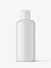 cosmetic bottle image 