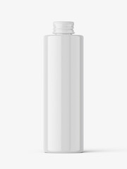cosmetic bottle image 
