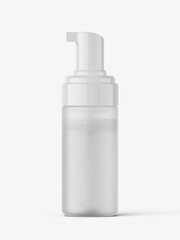 cosmetic bottle image 