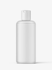 cosmetic bottle image 