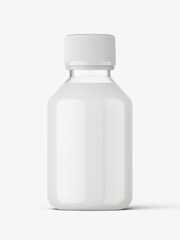 cosmetic bottle image 
