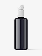 cosmetic bottle image 