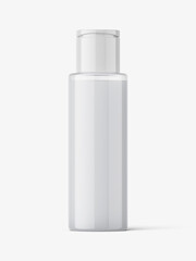 cosmetic bottle image 
