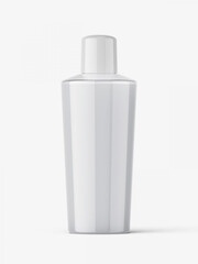 cosmetic bottle image 