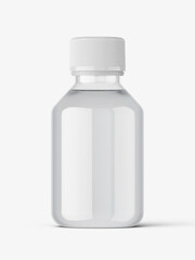 cosmetic bottle image 