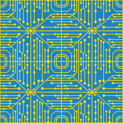 Abstract Shapes ,IT, Patterns