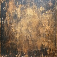 Obraz premium Dark Gold Texture Background