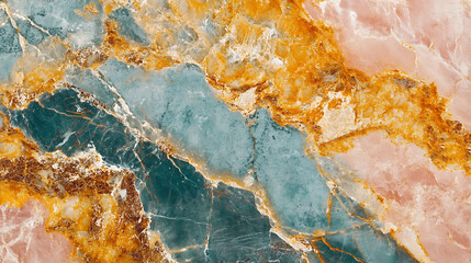 Naklejka premium Natural black marble texture background, based on