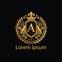 Eterna Luxe
Opulent Emblem
Goldline Crest
Prestige Monarch
Velvet Crown