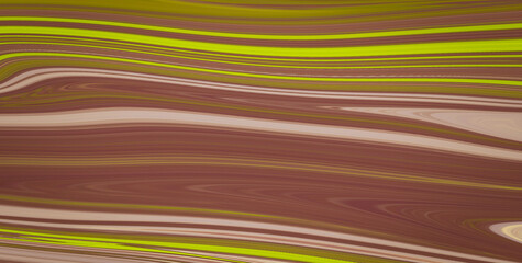 Exploring the Magic of Liquid Art in Oil Paint