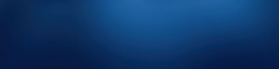 Dark navy blue gradient, softly blurred abstract , image, illustration, effect
