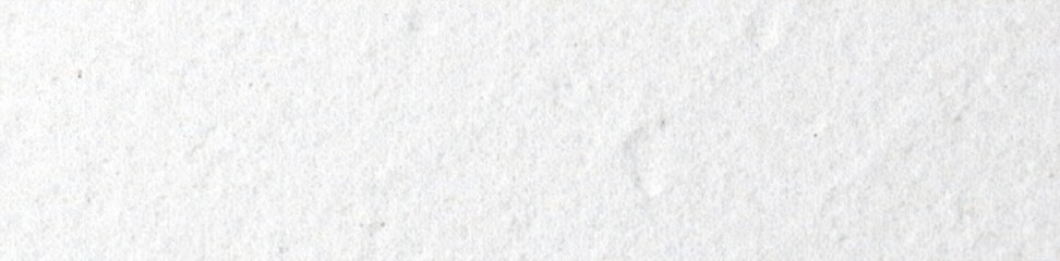 Obraz premium Rough white cardboard, visible fibers Uneven surface, textured background , sheet, rough, design