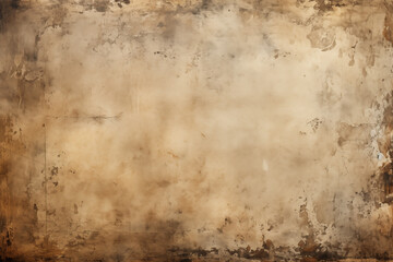 Obraz premium Abstract orange background. Orange background with texture and distressed vintage grunge
