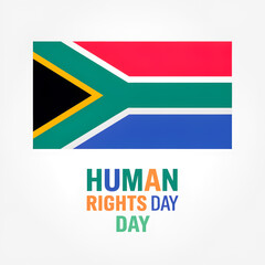 HUMAN RIGHTS DAY SOUTH AFRICA
