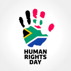 HUMAN RIGHTS DAY SOUTH AFRICA