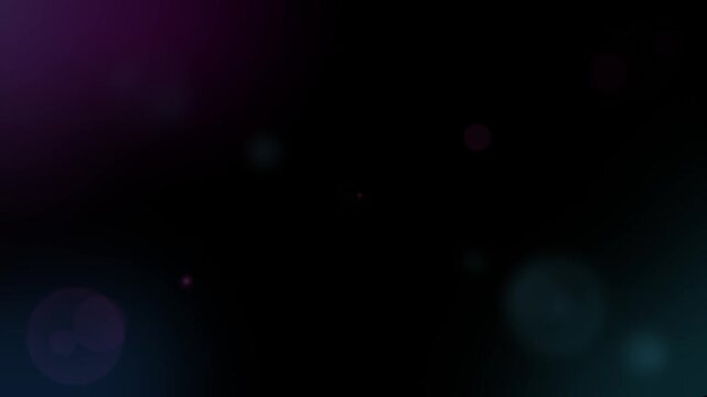 Colourful cyber monday glitch animated text 