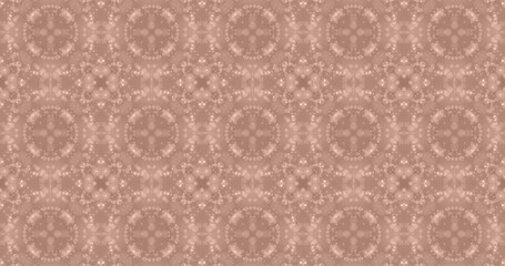 abstract background for screensaver, PANTONE color Mocha Mousse, trend color 2025	
