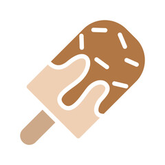 Ice cream icon