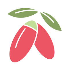 Goji icon