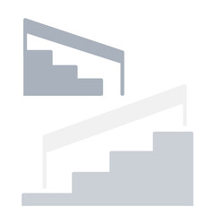 Stairs icon