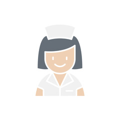 Nurse icon
