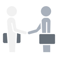 Agreement icon