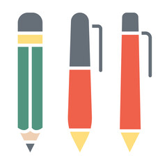 Stationery icon