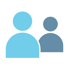 Contact person icon