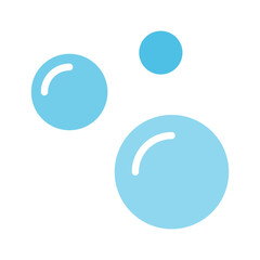 Bubble icon