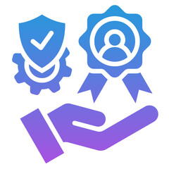 Trustworthiness  Icon