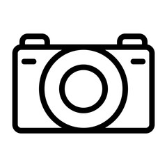 Camera Icon