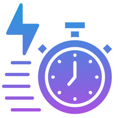 Fast Response Icon