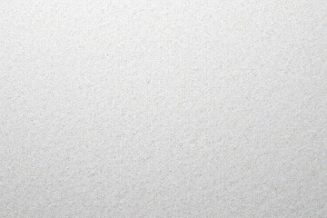 Obraz premium Soft, light gray kraft paper backdrop, subtle grain visible, design, simple, backdrop