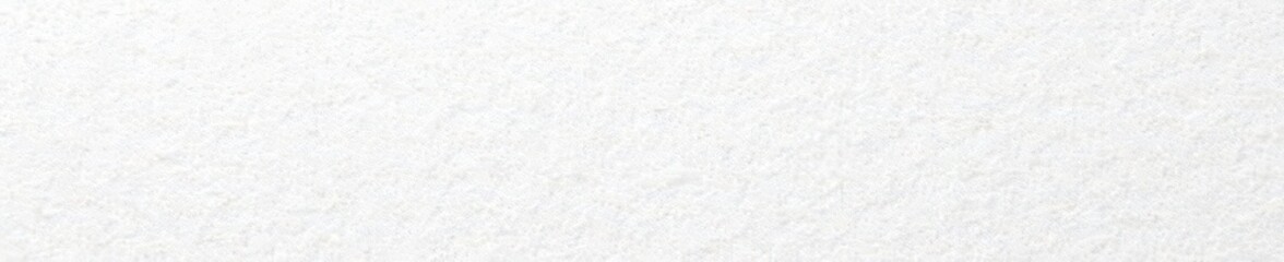 Crisp, bright white paper, slight fibrous texture, craft, contemporary
