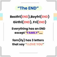 This is a pixel design illustrating the heartfelt message: 