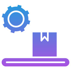 Production Icon
