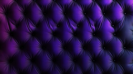 Obraz premium **A rich royal purple gradient transitioning into deep plum and ending with shadows of black for an elegant luxurious aesthetic. 32k