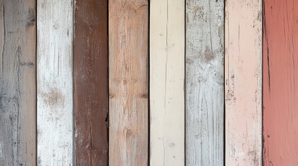 **A rustic farmhouse gradient featuring aged wood brown