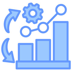 Analytics Icon
