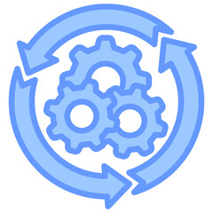 Automation Icon