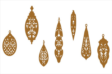 Custom Laser-Cut Designs for Every Occasion