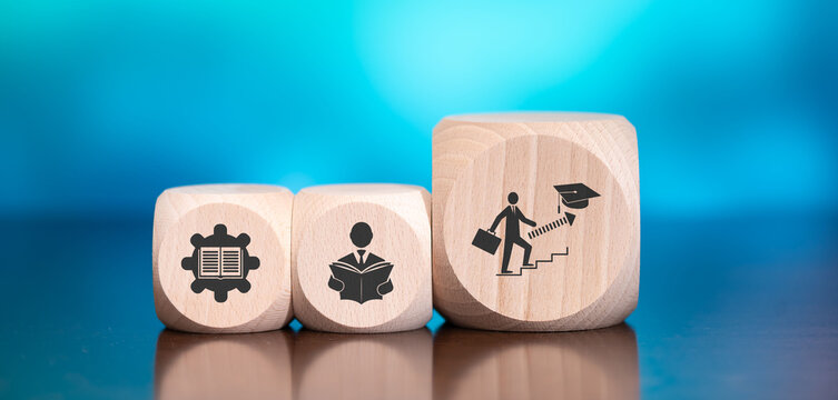 Concept of continuing education