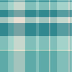 Textile design of textured plaid. Checkered fabric pattern swatch for shirt, dress, suit, wrapping paper print, invitation and gift card.