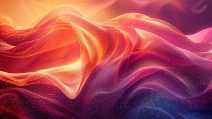 Obraz premium Stylized Abstract Background Wallpaper
