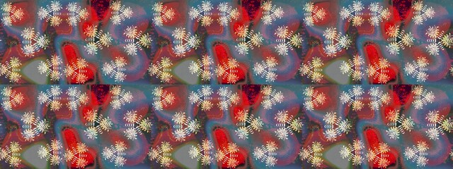 nice super abstract and cute interesting picture