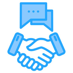 Agreement Icon