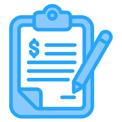 Invoice Icon