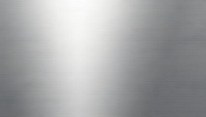Brushed metal texture.  A seamless background image showing a brushed metal surface with subtle light reflections.